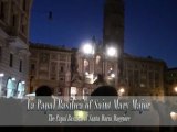 Variety #191: An Evening with Pope Benedict in Rome: Corpus Christi 2011