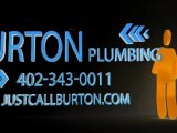 HEATING and AIR OMAHA NE, 402-934-7003,Burton Plumbing,p113