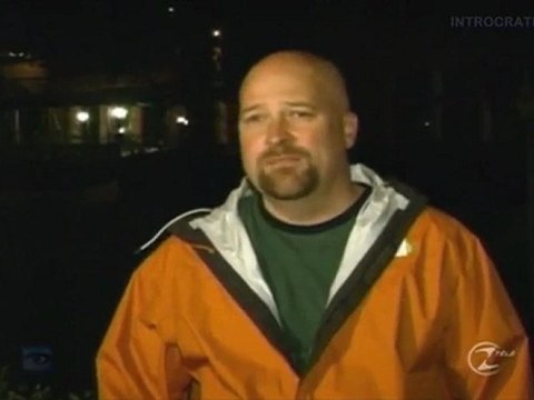 T.A.P.S.#98, Fantômes des Rocheuses - 3 de 3