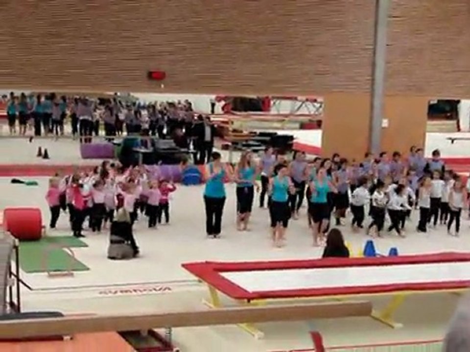 Présentation et Vamos à la Playa