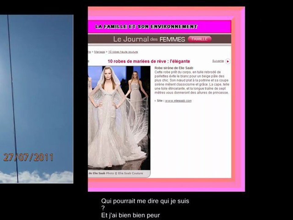 Claude François Belle Belle Belle Je suis le mal-aimé