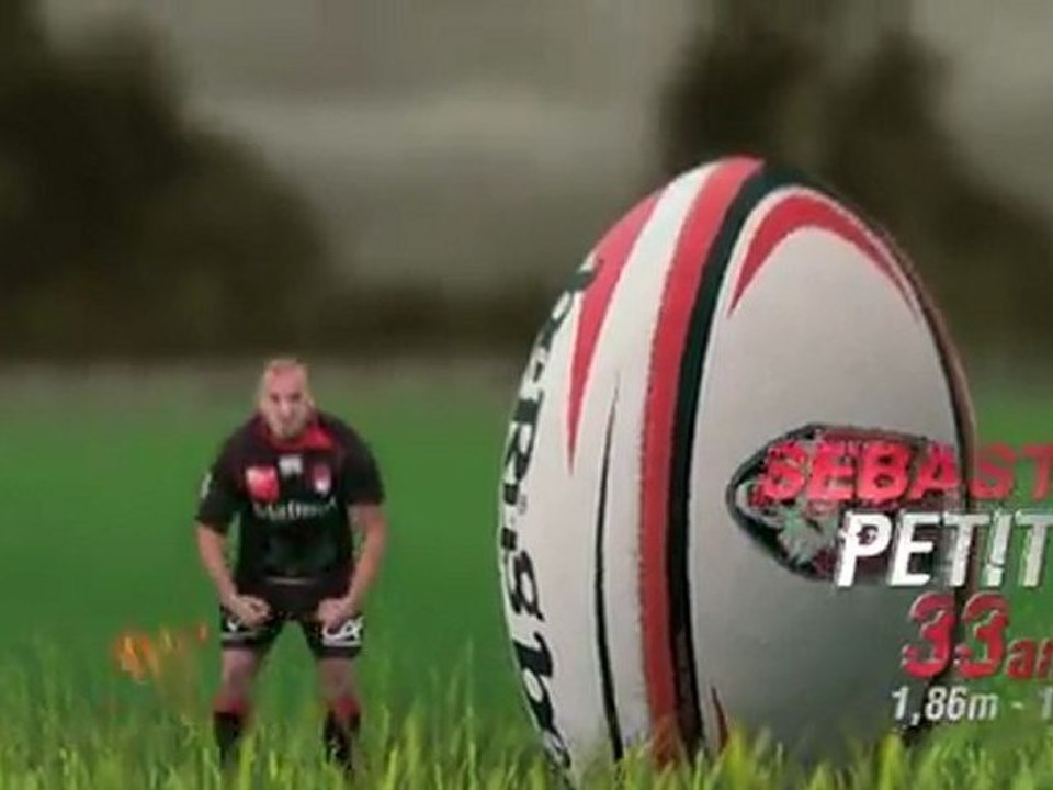 Sébastien Petit