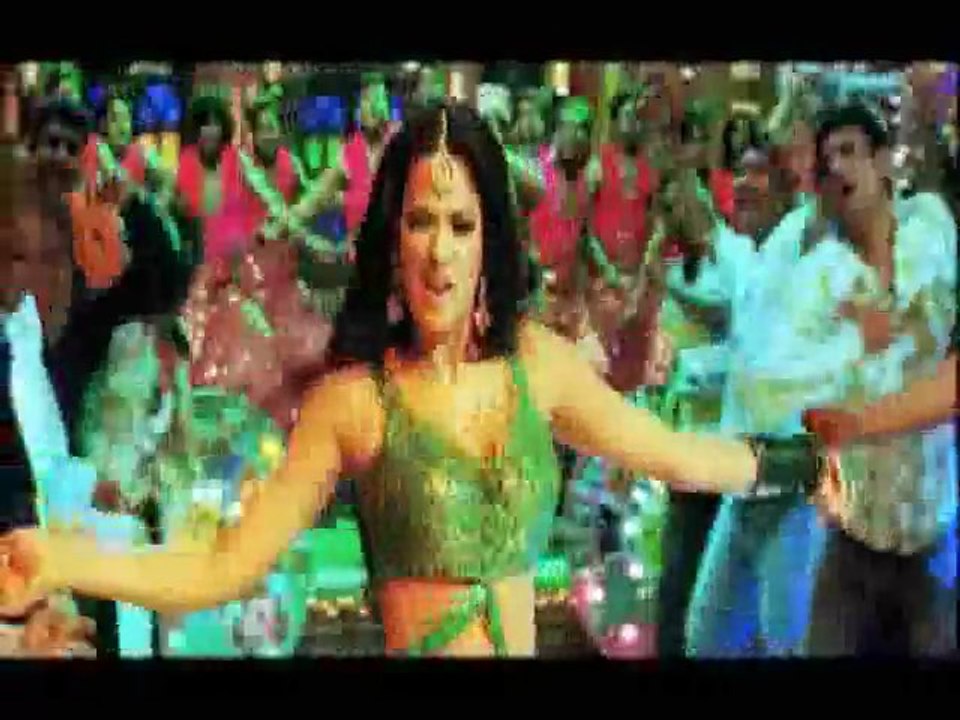 First Day First Show - Bin Bulaye Baarati - Public Review - Bollywood Movie