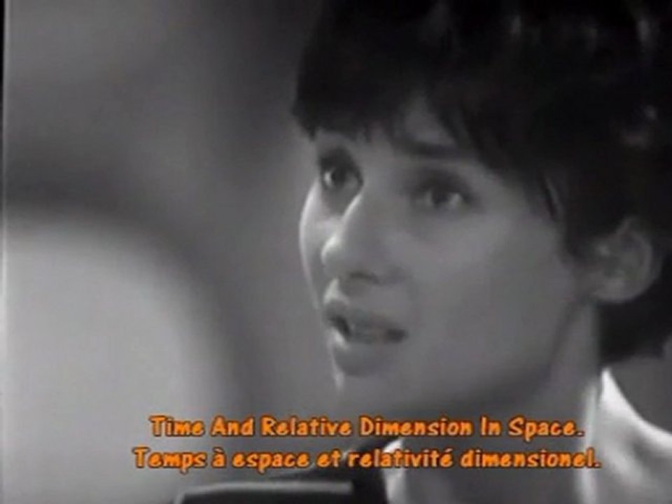 Doctor Who coming soon 10000 BC vostfr