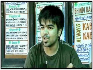 Public Opinion - Delhi Belly V/S Bbuddah...Hoga Terra Baap