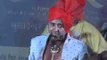 Bollywood Singer Sukhwinder Singh Performs At 'Sai Ram' Album Launch