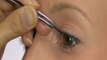 eyelash extensions - pose de faux cils