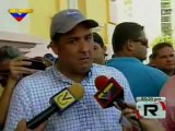 (VIDEO) Trabajadores en Maracaibo protestan contra Pablo Pérez por violaciones laborales Venezolana de Televisión