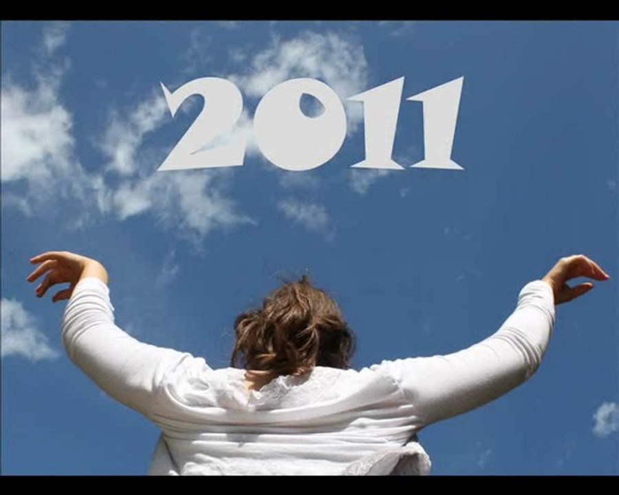 Voeux 2012