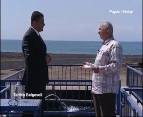 Tarihin Belgeseli Payas