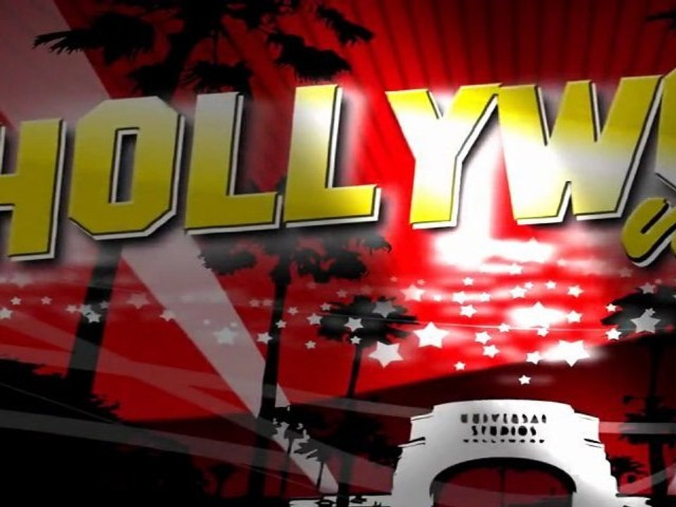 Arrivée des stars sur le tapis rouge de Juprelle (parodie de l'émission "Champs-Elysées"