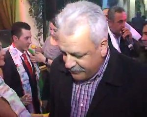 Derya ile Gökhan Takı Töreni