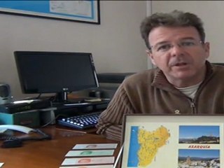 Proponen el axarco frente al euro para usar una moneda con valor real