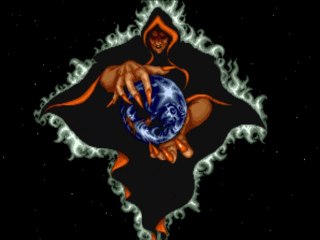 Vidéotest Strider CPS1 (par Jacky)