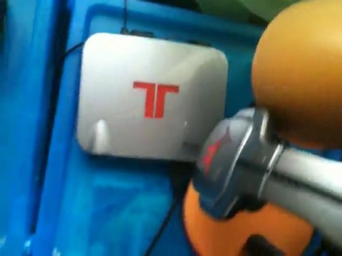 Branchements et paramétrages du Tritton Ax v 1.5 Xbox