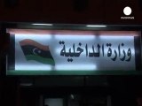Libye : l'ancien général Youssef al-Mankouch nommé à...