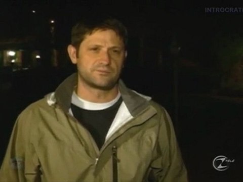 T.A.P.S.#98, Fantômes des Rocheuses - 2 de 3