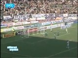 PAOK-Levadiakos 3-0 (Greek Superleague 2009-10, Matchday 2)