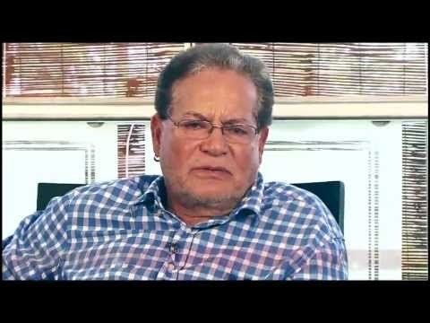 Salim Khan & Vikas Bahl on Chillar Party - Exclusive Interview Part 2