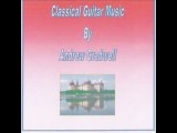 Classical Guitar Music By Andrew Gradwell