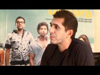 Ritesh Sidhwani on Zindagi Na Milegi Dobara & Film with Aamir Khan