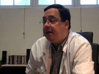 "Le mauvais œil du médecin"