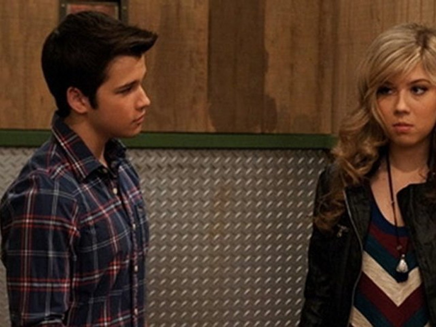 Icarly ilove you