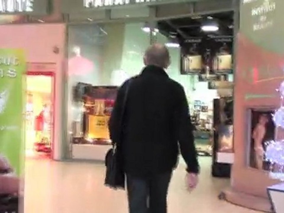 Spot carte moisson 2012