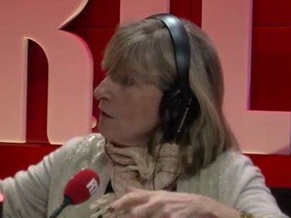 A la bonne heure : La Chronique de Joelle Goron du 04/01/2012