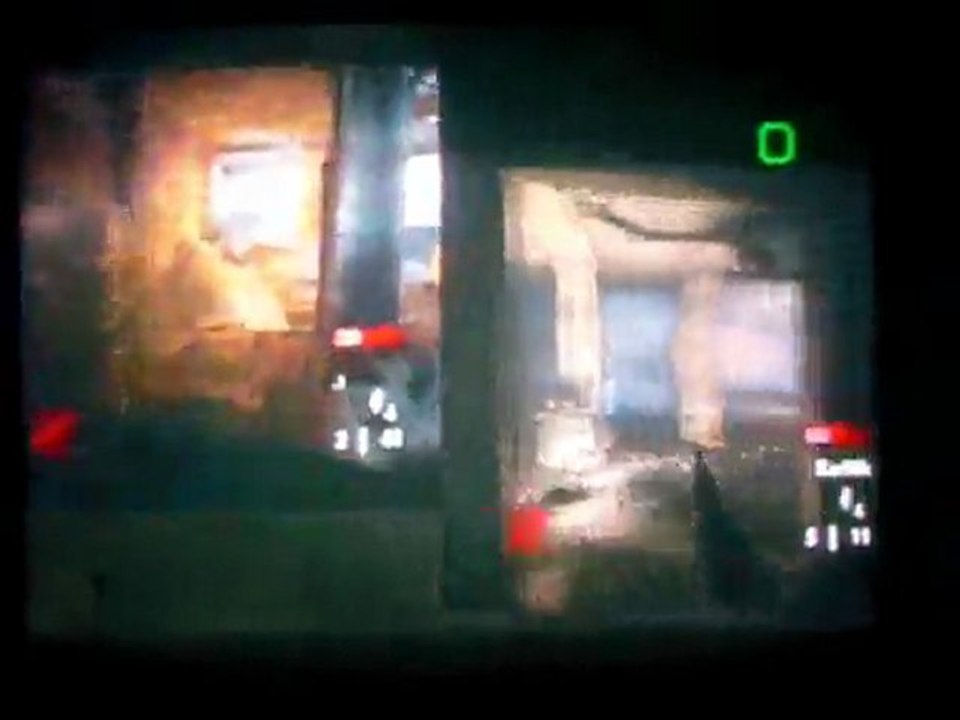 COD world at war