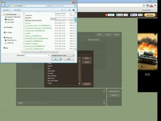 Haxball Yeni Stadyumların Kullanımı..