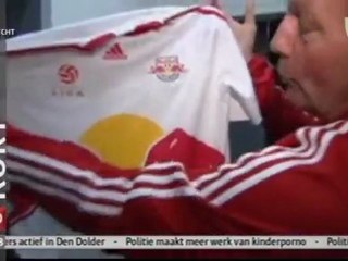 Komt Co Adriaanse naar FC Utrecht_