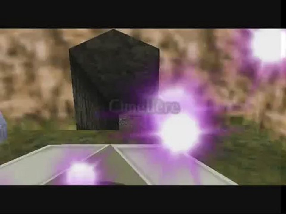 Zelda - Ocarina of Time - [Soluce - 080. L'accès au Temple de l'Ombre]