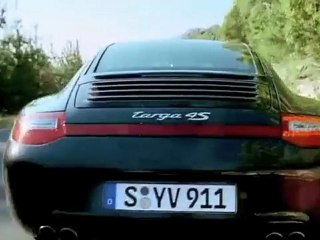 Brian Ongaro presents Porsche 911 997