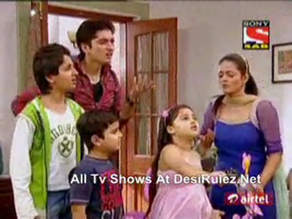 Dont Worry Chachu 4th jan 2012 pt2