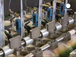 Allemagne : succès de l'émission de dette