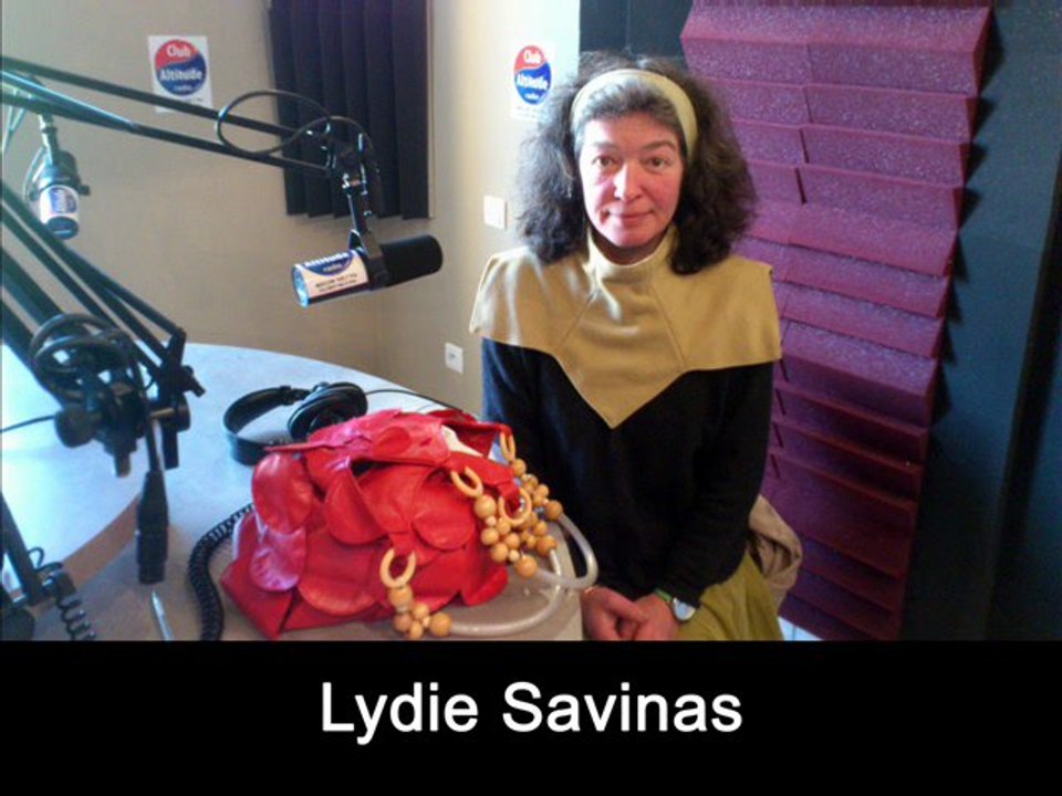 Club Altitude- Coté local - Lydie Savinas