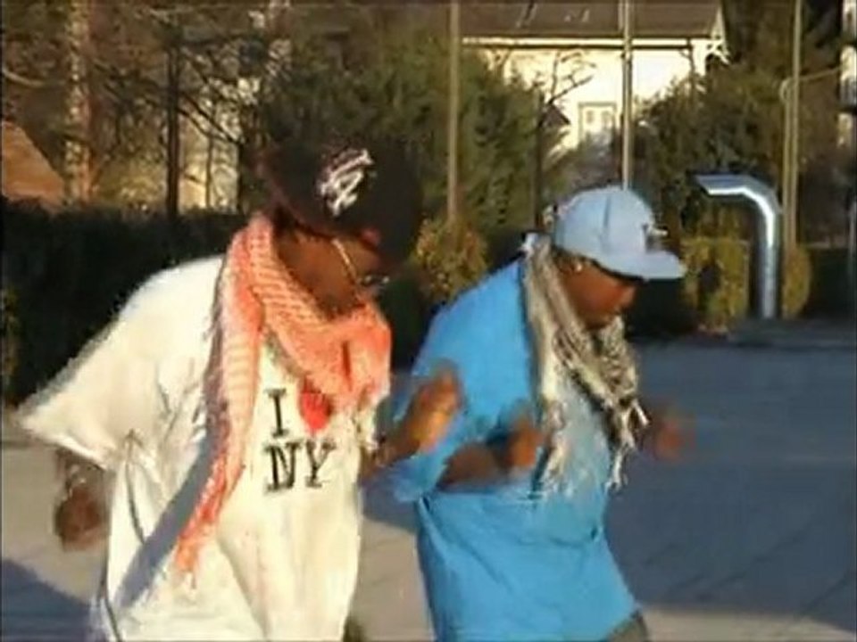 JD AND JP