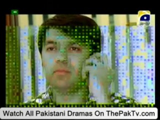 Meri Subha Ka Sitara Episode 105 - Part 1/2