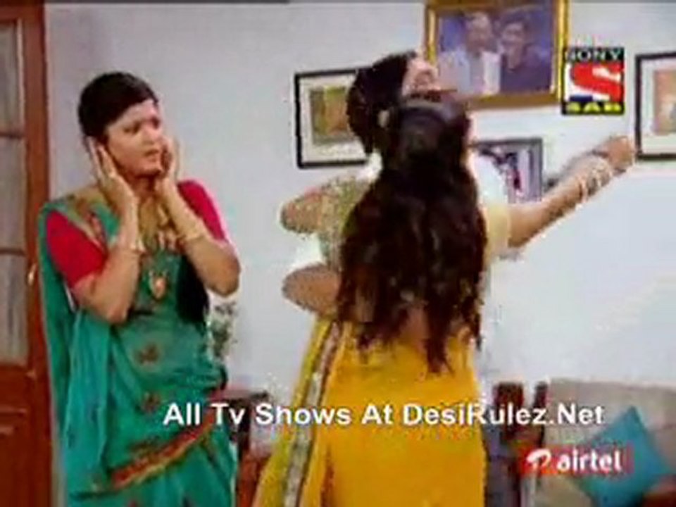 Dont Worry Chachu 4th jan 2012 pt3