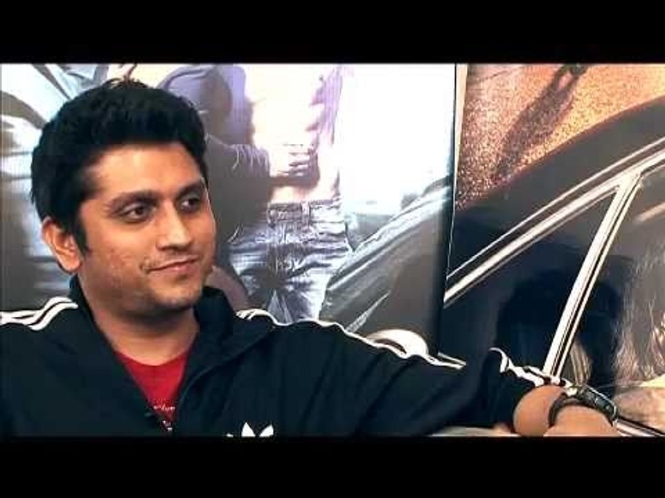 Mohit Suri Challenged His Limits for Murder 2 - Exclusive Interview - Part 2