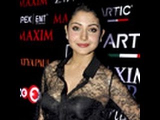 Anushka Sharma gets Candid about Ranveer Singh & Sonakshi Sinha