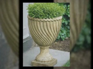 Garden Planters
