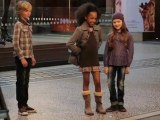 Official Making of Pepe Jeans Kids AW10