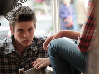 Official Making of Pepe Jeans Portobello AW10