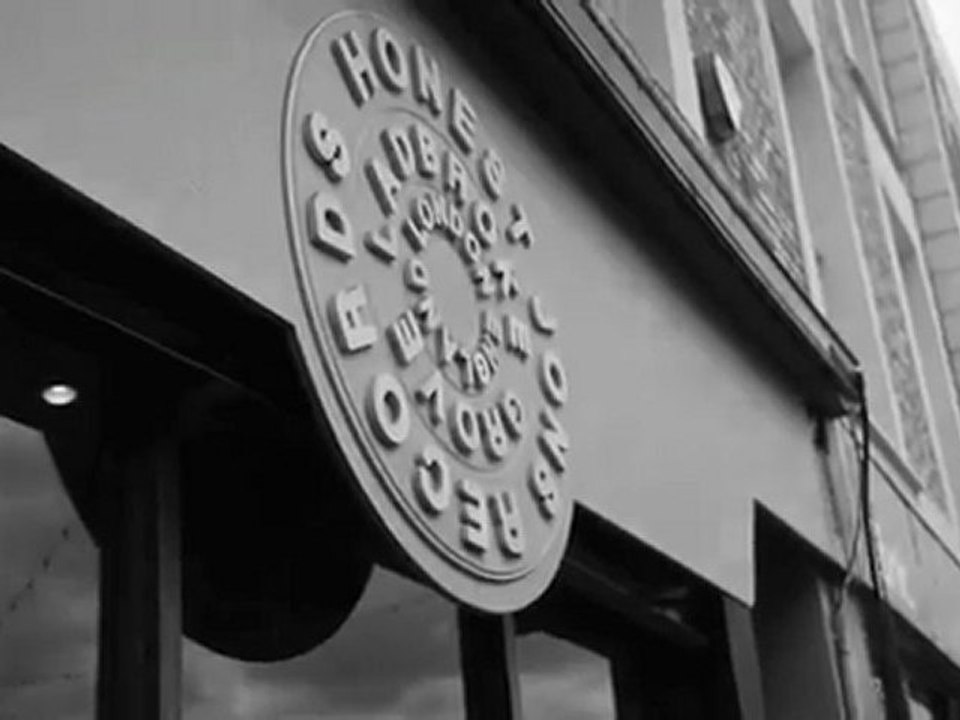 Official Making of Pepe Jeans Adults AW10