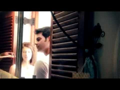 Making Of Femina 2010 Ad - Kalki Koechlin & Anurag Kashyap