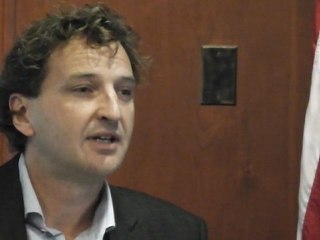Frans Blom1