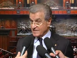 Mazzocchi - Lo stipendio del Parlamentare