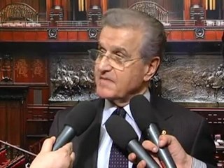 Mazzocchi - SI ai tagli ma NO al Parlamento dei Baroni